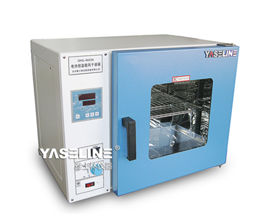 鼓風(fēng)干燥試驗箱
